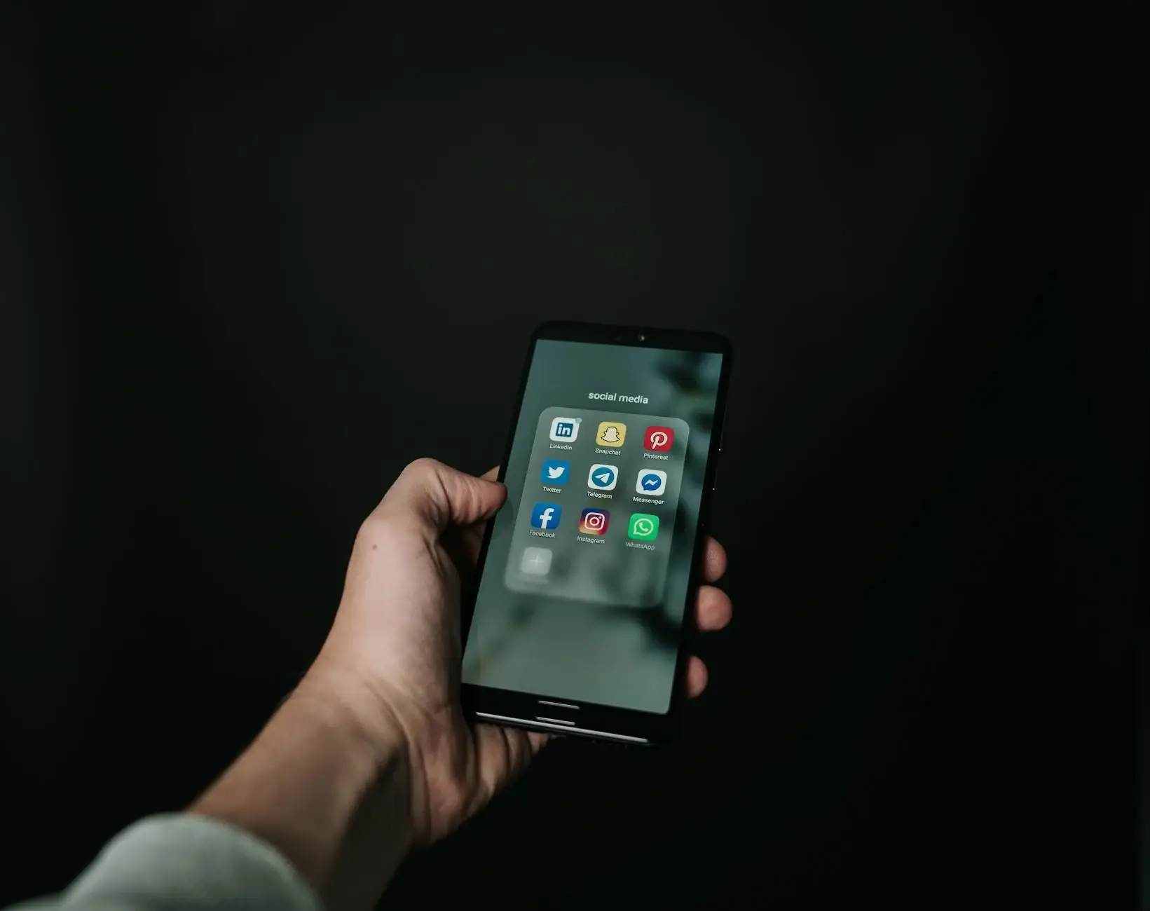 Harnessing the Power of AI to Grow Social Media