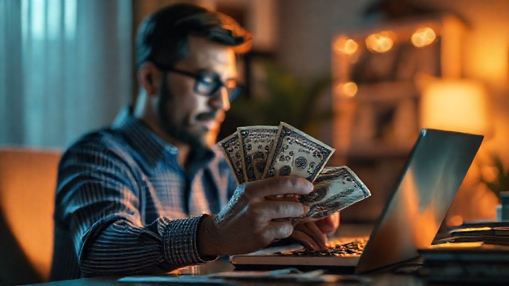 Guide: How to Start Making Money Online with Just $100