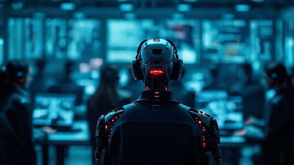 Guide: "Agentic AI": How to build your team of virtual employees (without recruiting)