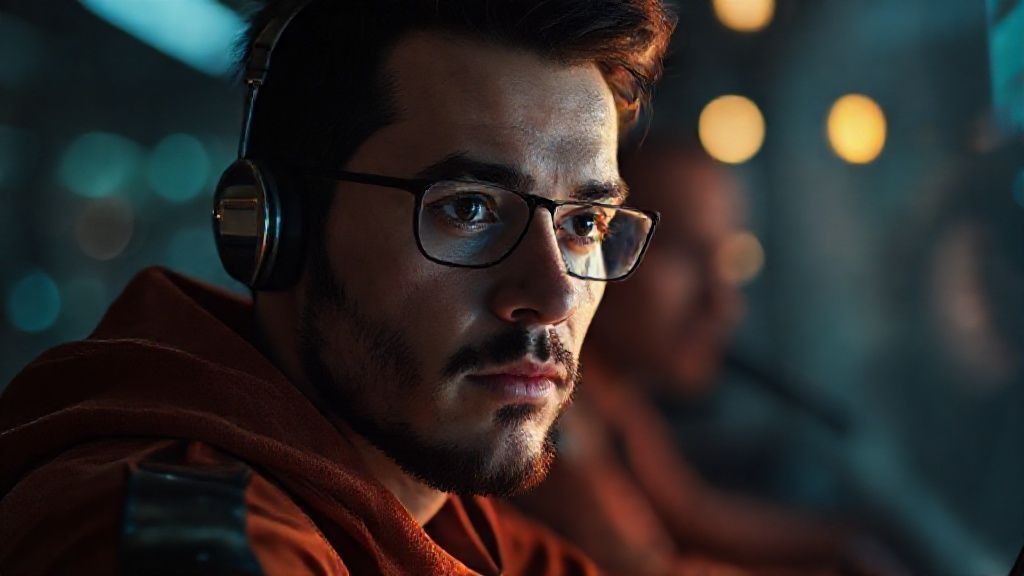 Guide: AI Side Hustles for Actors