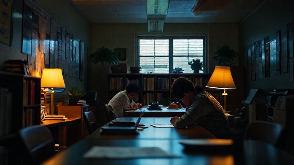 Guide: How to study when you have ADHD