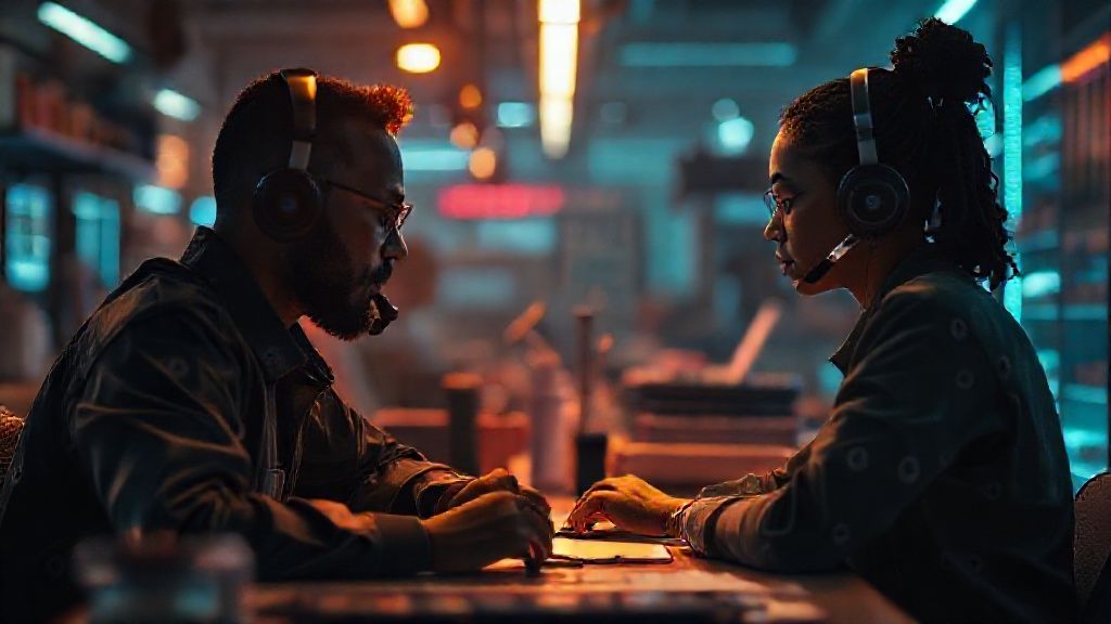 Guide: AI Side Hustles