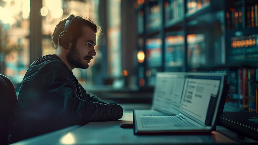 Guide: The Future of Blogging: Is SEO Dead in the Era of AI?