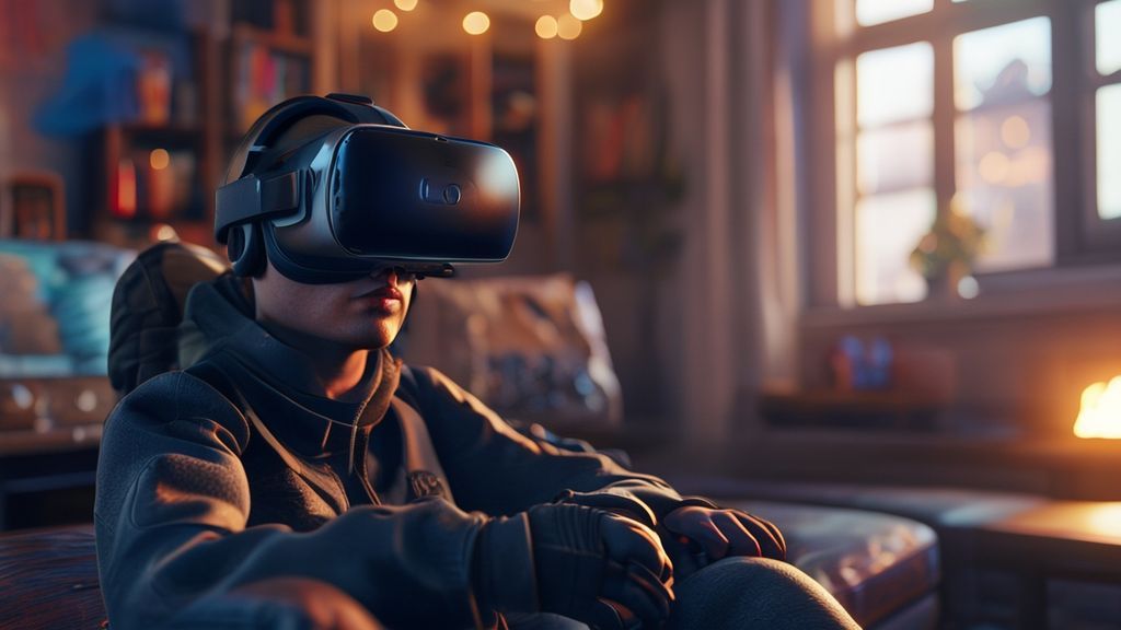 Guide: How to Create 3D Models with AI for Games and VR