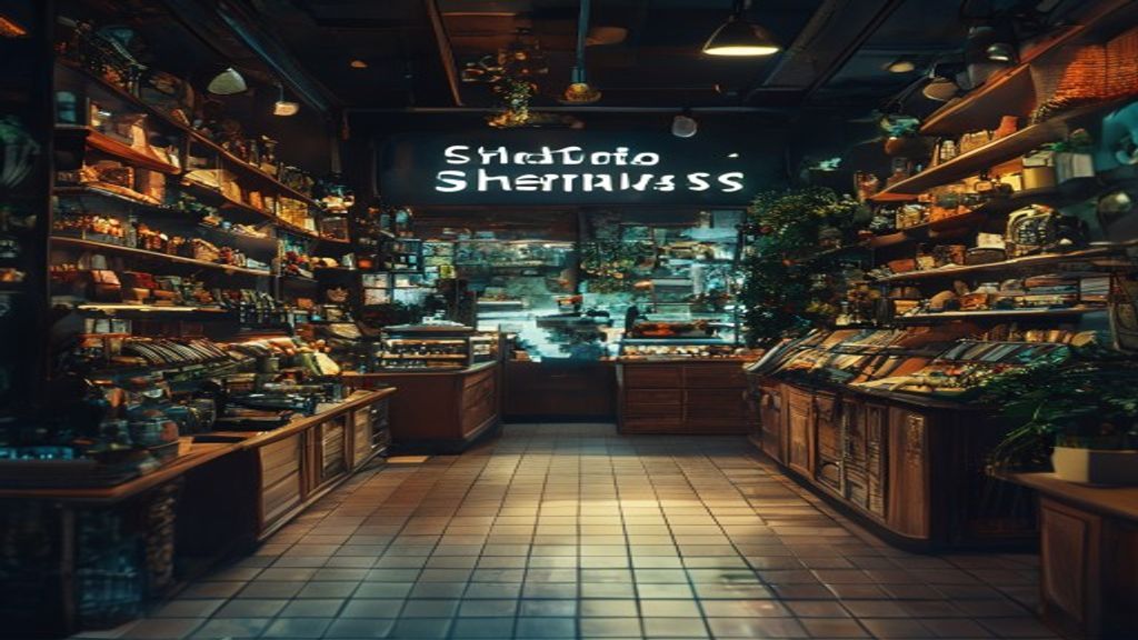 Guide: How to Set Up a Shopify Store in 24 Hours with AI