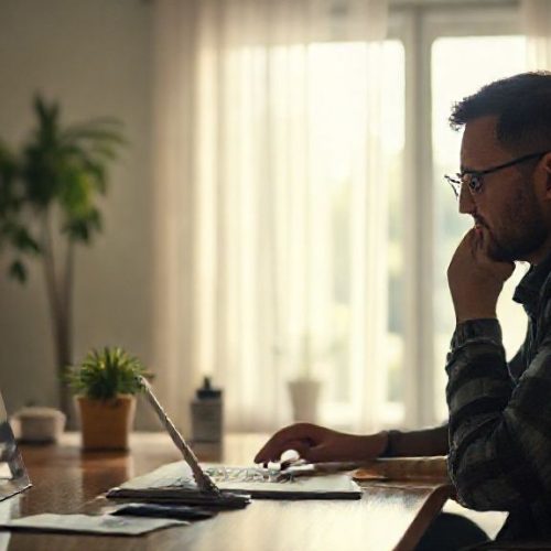 Guide: Making Money from Home: A Comprehensive Guide