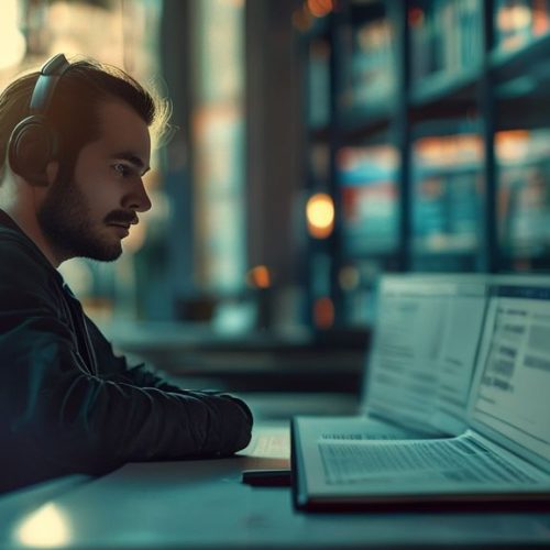 Guide: The Future of Blogging: Is SEO Dead in the Era of AI?