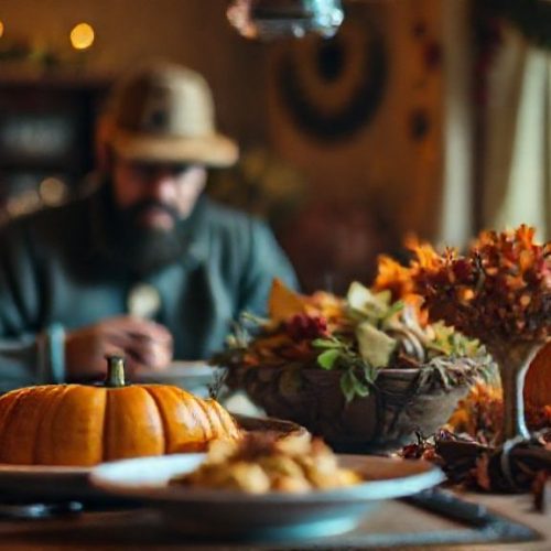 Guide: How to Turn Thanksgiving into Passive Income: 5 Proven Strategies