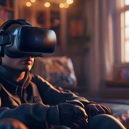 Guide: How to Create 3D Models with AI for Games and VR