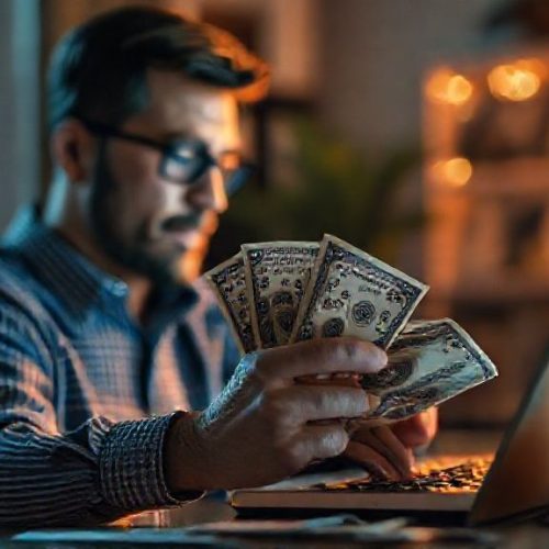 Guide: How to Start Making Money Online with Just $100