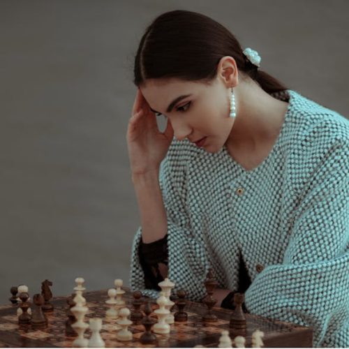 Guide: The "Monk Mode" Challenge: Reset Your Brain for Wealth