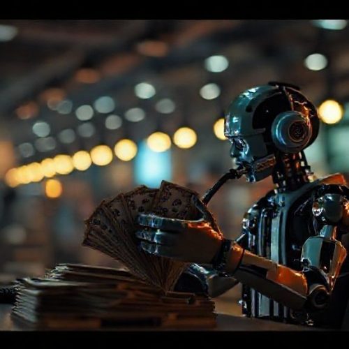 Guide: Making Money with AI: Practical Strategies and Emerging Trends