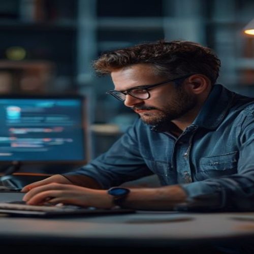 Guide: Latest No-Code tools and Tech trends for entrepreneurs 2026-03-09