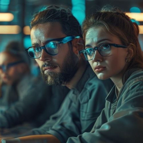 Guide: Future of Work and Productivity Trends for 2026