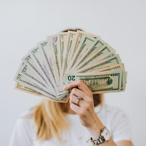 Guide: Side Hustles for Introverts: Make Money Without Talking to People