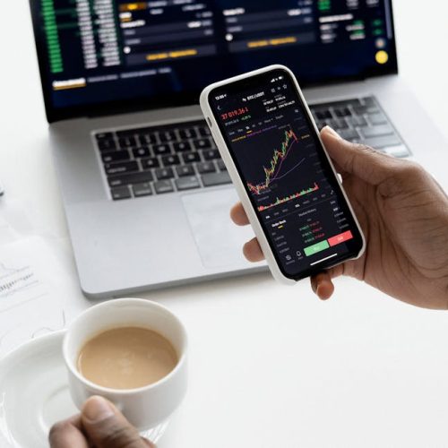 Guide: The Best AI Tools for Stock Trading Analysis
