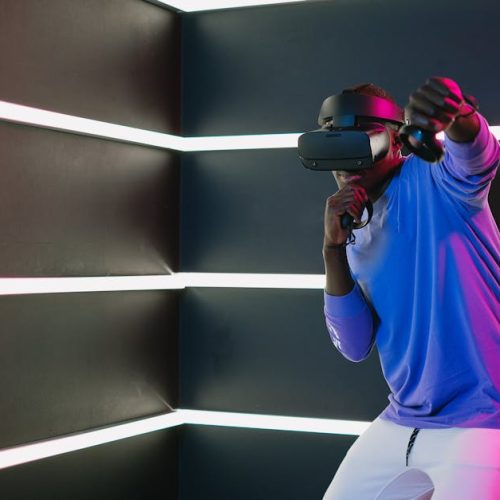 Guide: How to Create 3D Models with AI for Games and VR